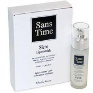 SANSTIME TRATTAMENTO VISO