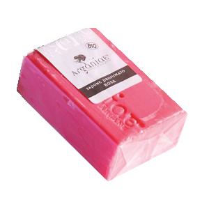 SAPONE BIO ROSA