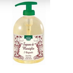 SAPONE MARSIGLIA ESI