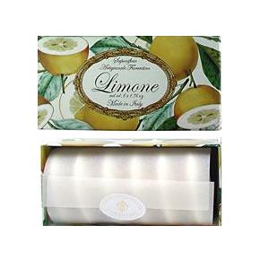 Saponi Confezione LIMONE