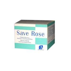 SAVE ROSE CREMA ANTICOUPEROSE