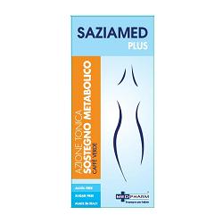 SAZIAMED PLUS