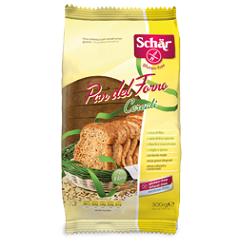 SCHAR CEREALE MASTRO PANETTIERE