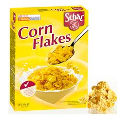 SCHAR CORN FLAKES VIT Senza GLUTINE