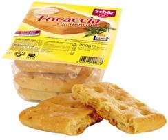 SCHAR FOCACCIA ROSMARINO