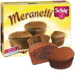 SCHAR MERANETTI CACAO