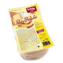 SCHAR PAN BRIOCHE