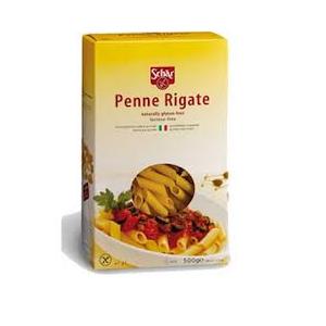 SCHAR PENNE RIGATE