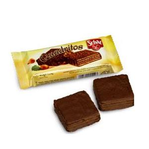 SCHAR QUADRITOS WAFER