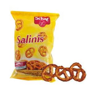 SCHAR SALINIS SALATINI