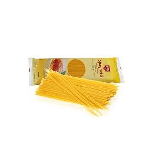SCHAR SPAGHETTI