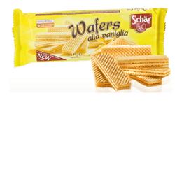 SCHAR WAFERS VANIGLIA