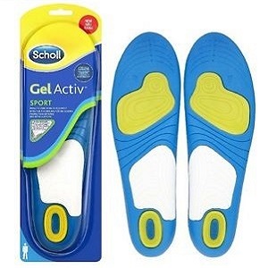 SCHOLL GEL ACTIV SPORT UOMO