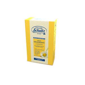 SCHULTZ CREMA DECOLORANTE
