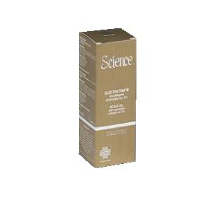 SCIENCE OLIO COLLAGENE