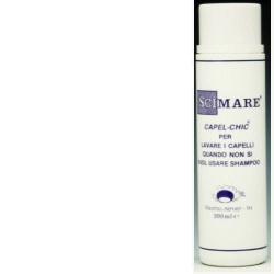 SCIMARE CAPELLI CHIC