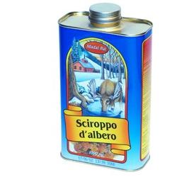 SCIROPPO ALBERO LATTINA
