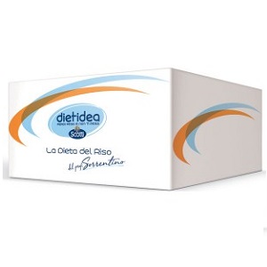 SCOTTI DIETIDEA KIT UOMO