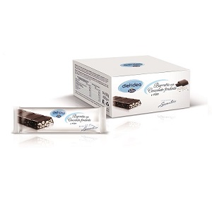 SCOTTI DIETIDEA MULTIPACK CIOCCOLATO FONDENTE