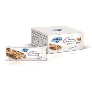 SCOTTI DIETIDEA MULTIPACK PISTACCHIO MIELE