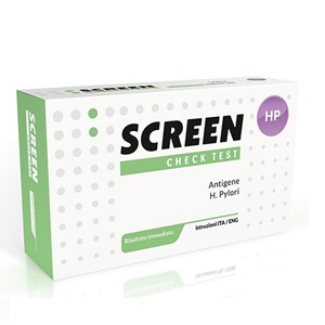 SCREEN TEST HELICOBACTER PYLORI