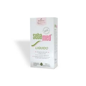 SEBAMED Detergente Liquido