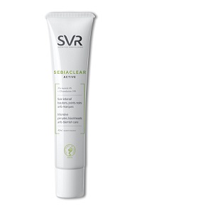 SEBIACLEAR ACTIVE GEL