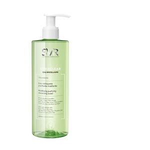 SEBIACLEAR EAU MICELLARE