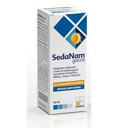 SEDANAM Gocce