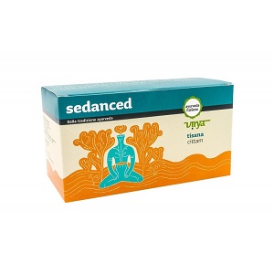 SEDANCED CITTAM 100 Gr