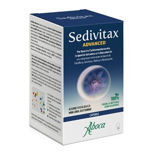 SEDIVITAX Opercoli