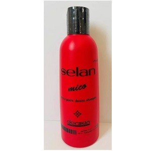 SELAN MICO DETERGENTE 250 ML