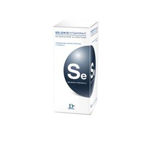 SELENIO VITAMINA C