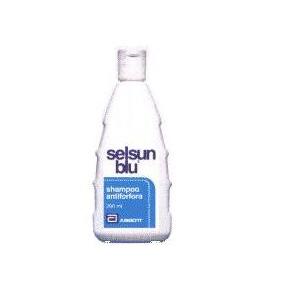 SELSUNBLU Capelli normali