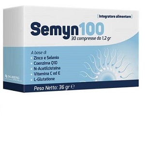 SEMYN100 COMPRESSE