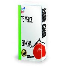 SENCHA TE VERDE GIAPPONESE