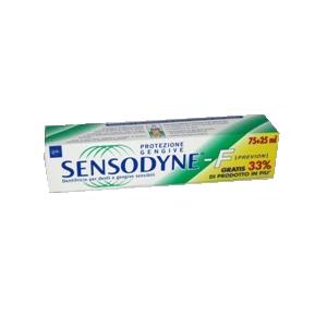 SENSODYNE F Previon
