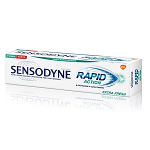 SENSODYNE RAPID ACTION EXTRA FORTE