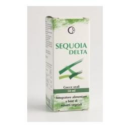 SEQUOIA DELTA SOL IAL