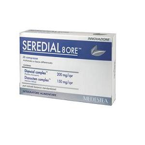 SEREDIAL 8ORE