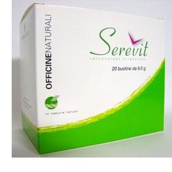 SEREVIT Bustine