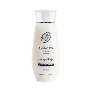 SERICINA 1% SHAMPOO SETA CALENDULA