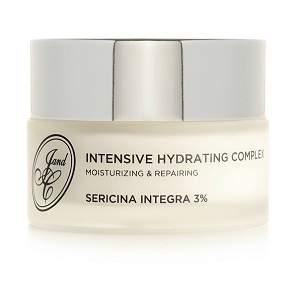 SERICINA 3% CREMA VISO IDRATANTE 50 ML