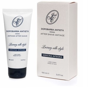 SERICINA 3% GEL DOPOBARBA