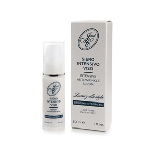 SERICINA 3% SIERO INTENSIVO VISO