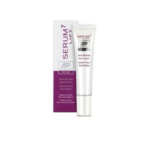 SERUM 7 LIFT EYE Cream