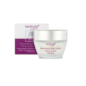 SERUM 7 LIFT NIGHT Cream