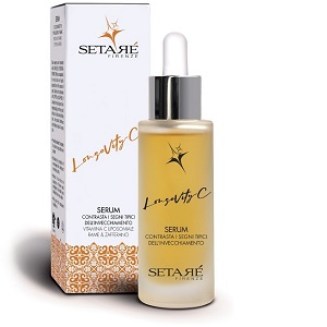 SETARE LONGEVITY-C SERUM 30 ML