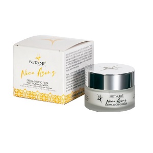 SETARE NICE AGING FILLER DAY CREMA PELLE NORMALE MISTA