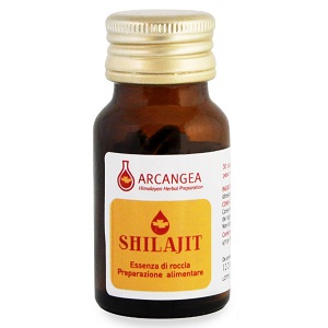 SHILAJIT 30 CAPSULE